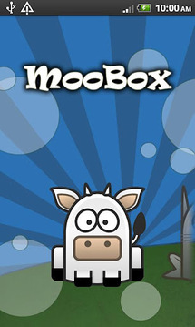 Moobox截图