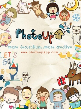 NgiNgi Stamp by PhotoUp截图