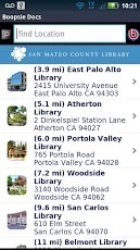 San Mateo County Library截图4