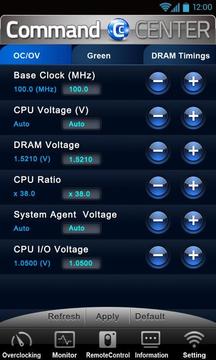 Msi command center не запускается