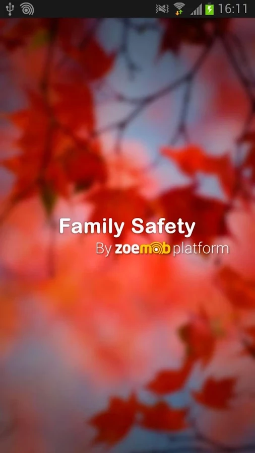 家庭安全 - Family Safety截图20