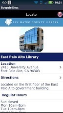 San Mateo County Library截图5