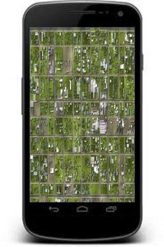 卫星地图下载2014安卓最新版_卫星地图手机官
