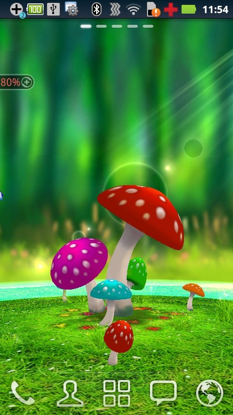 蘑菇白昼截图4