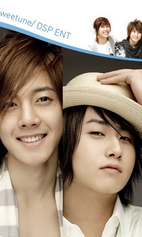 ss501-静态壁纸截图1