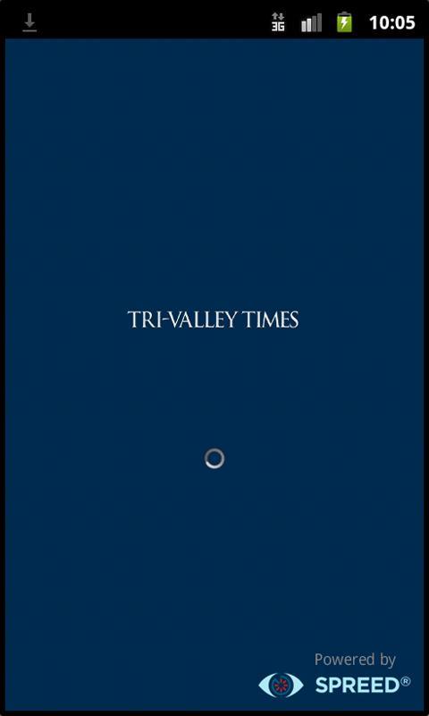 Tri-Valley Times截图5