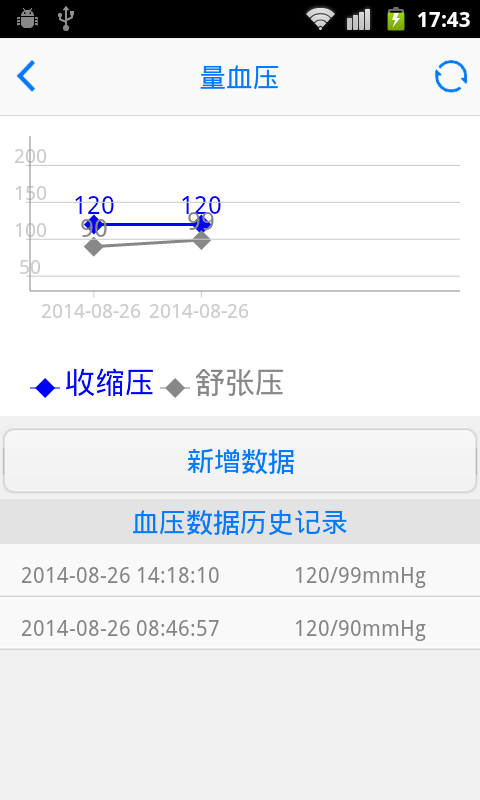 健康安丘截图4