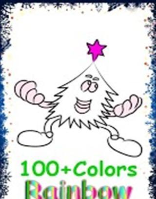 Christmas Coloring+截图1