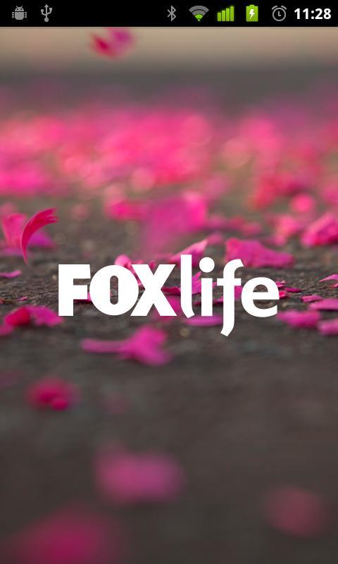 FOX Life TV截图1