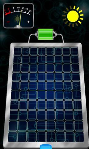 太阳能充电器截图4