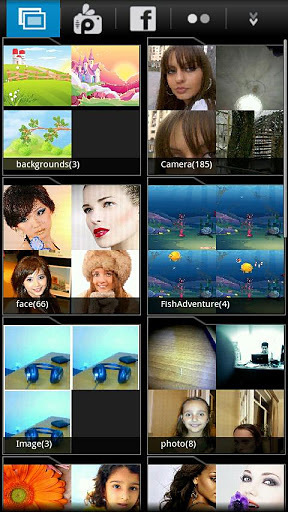 PicsArt Viewer截图7