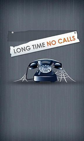 Long Time No Calls截图12