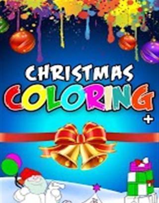 Christmas Coloring+截图4