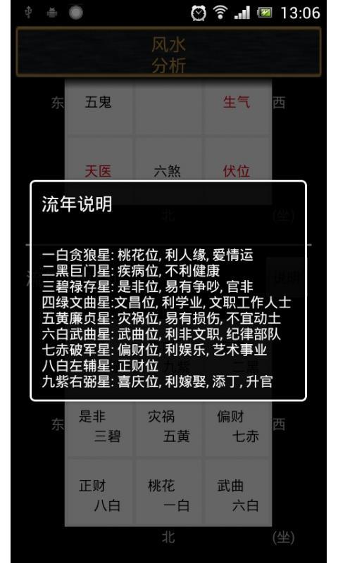 风水罗盘大师截图7