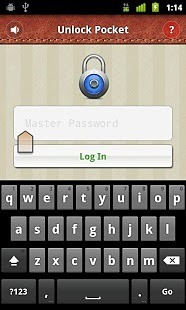 口袋密码:Pocket截图5