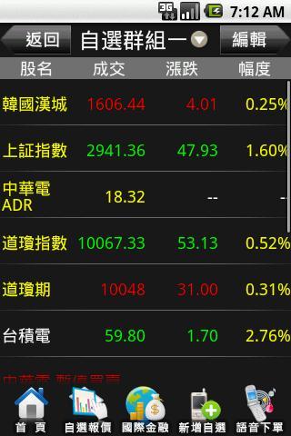 寶來行動精靈截图12