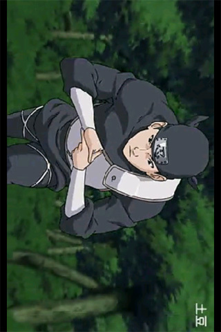 火影忍者截圖預(yù)覽