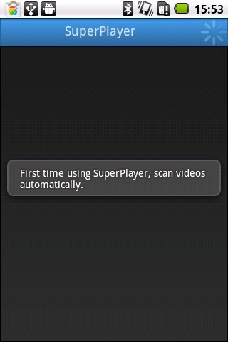 SuperPlayer视频播放器截图3