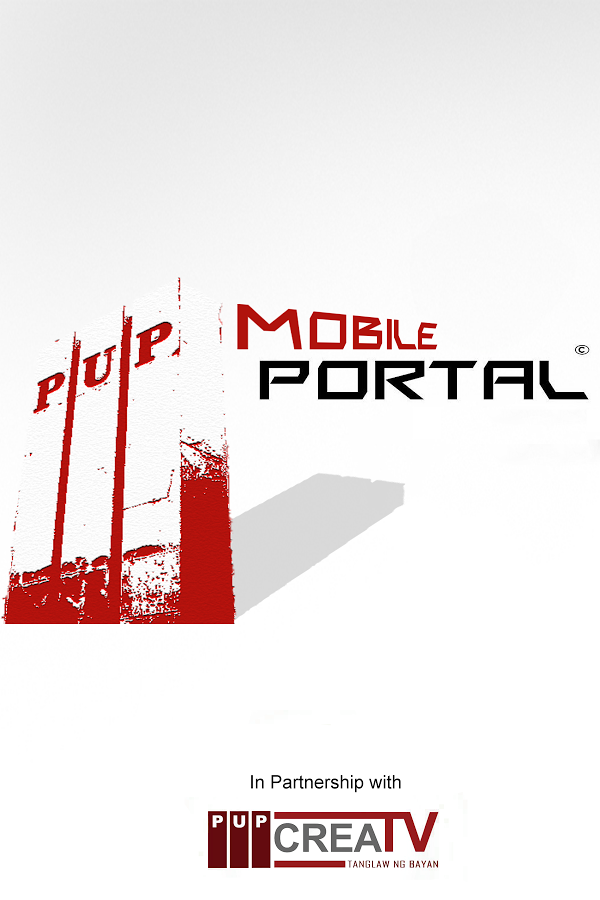 PUP Mobile Portal截图1