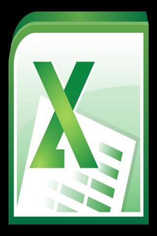 MS Excel 入门2010截图1