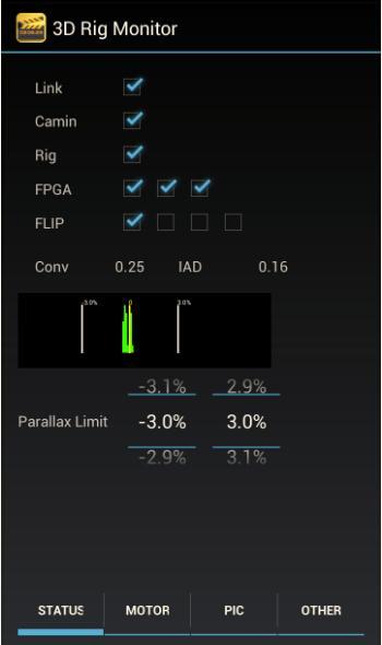 3D Rig Monitor截图1