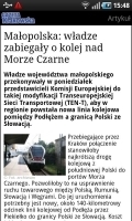 Gazeta Krakowska截图2