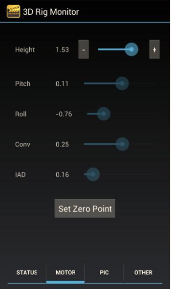 3D Rig Monitor截图2