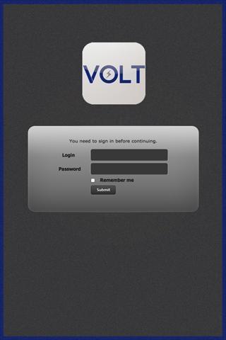 Volt Electricty截图1