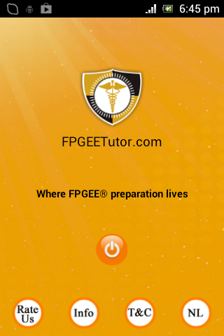 FPGEE Practice截图1