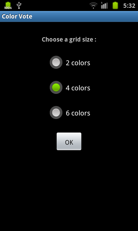 Color Vote截图2