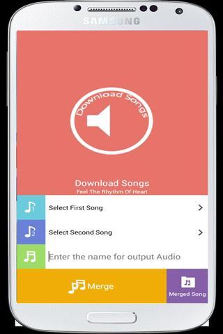 MP3切割机截图3