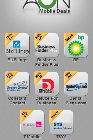 ABN Business Services截图1