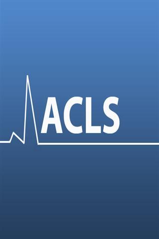 ACLS模拟器截图2