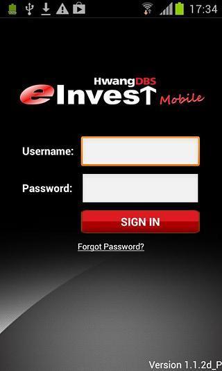 Hwangdbs Einvest相似应用下载 豌豆荚