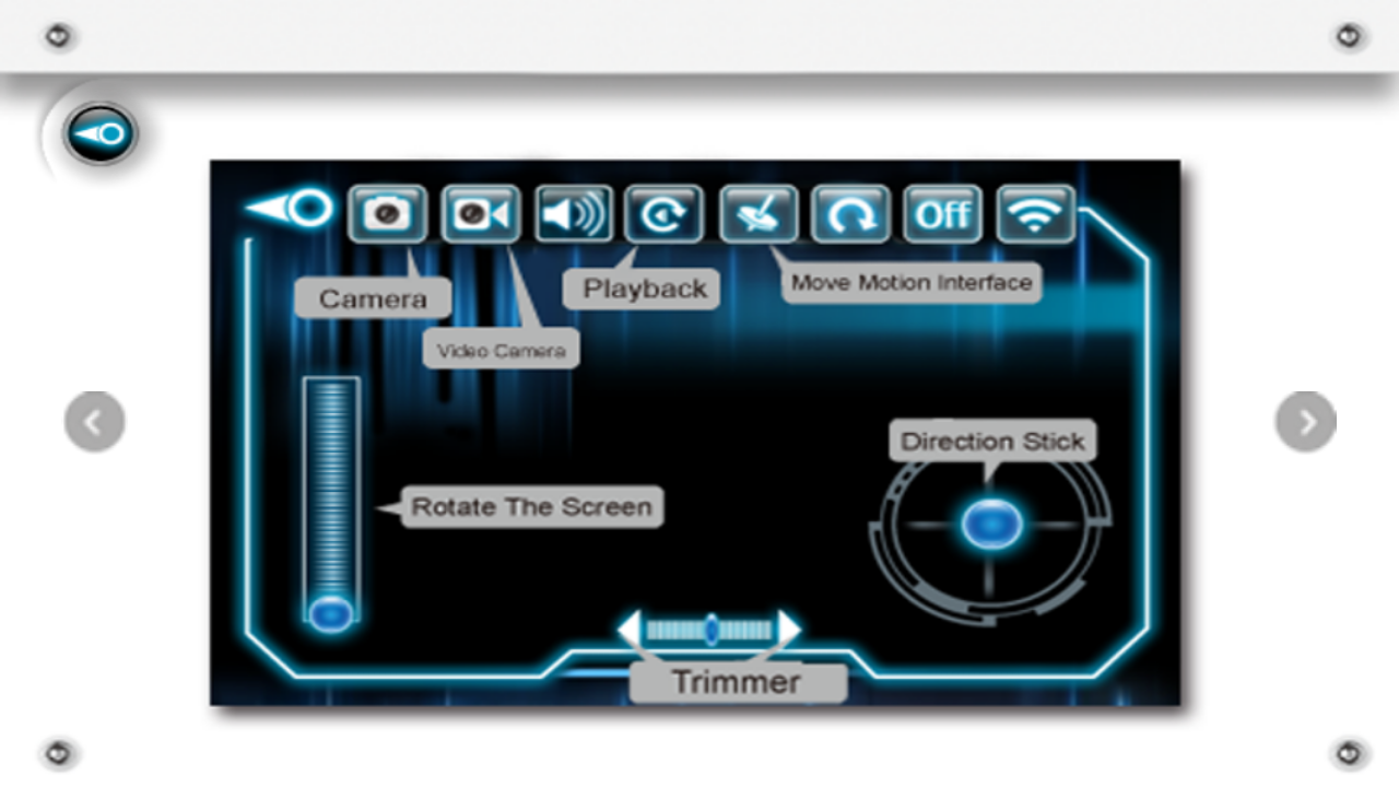 i-spy Series截图2