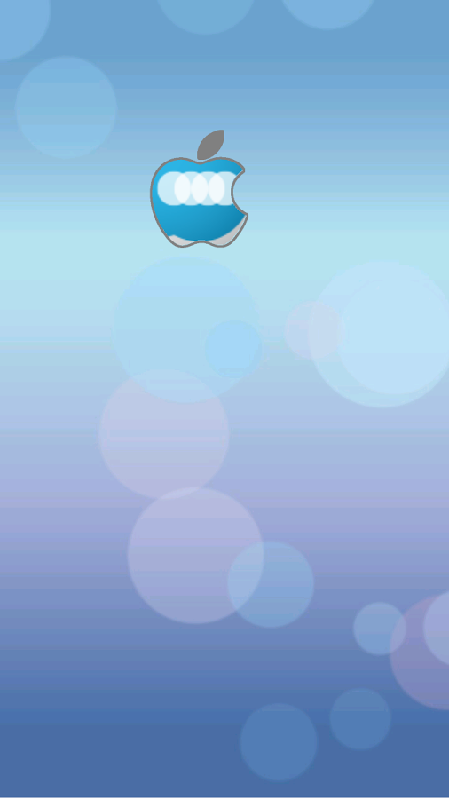 Apple fn theme截图2