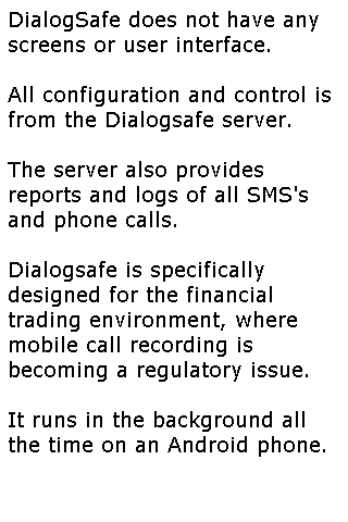 DialogSafe截图1