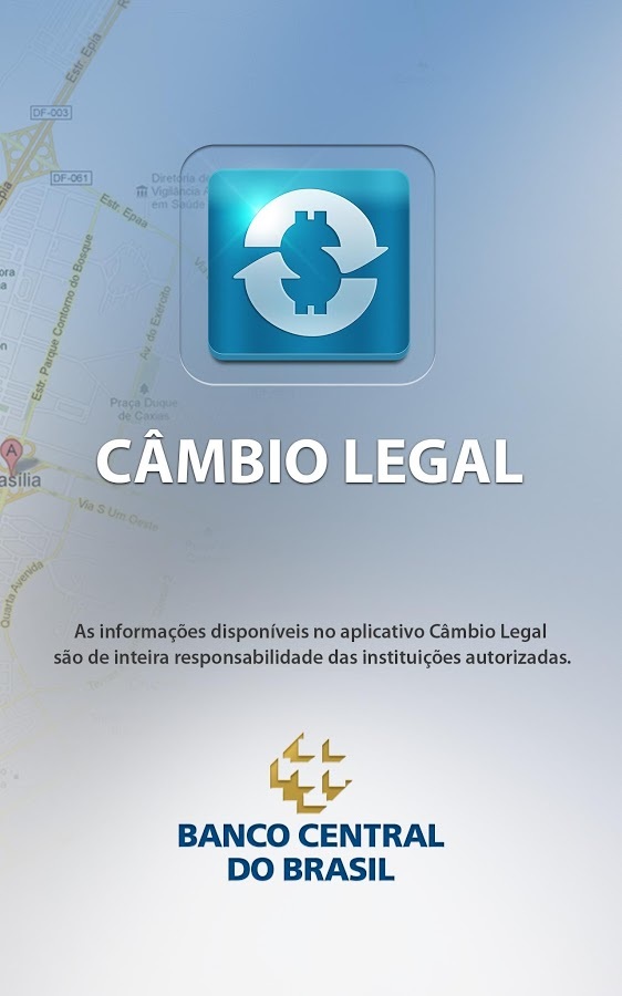 Câmbio Legal截图1