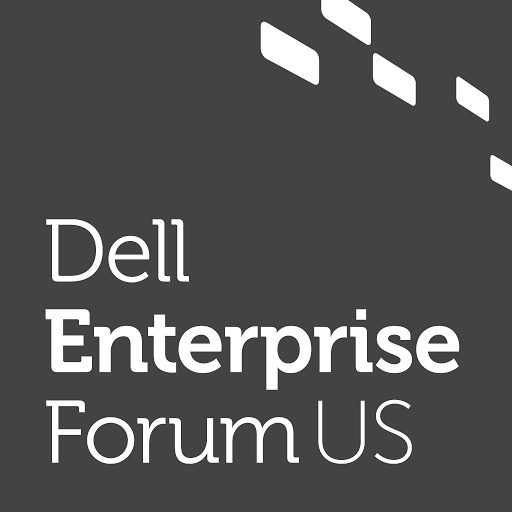 Dell Enterprise Forum截图1