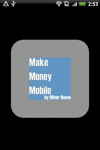 Make Money Mobile Reseller截图1