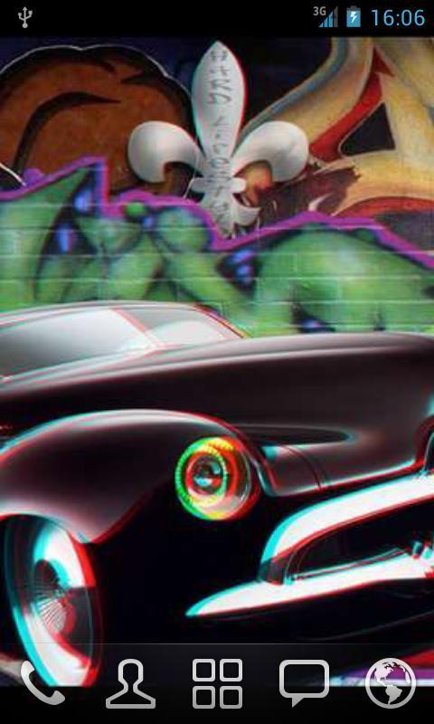 Wallpaperz - Graffiti Pack Lite截图5