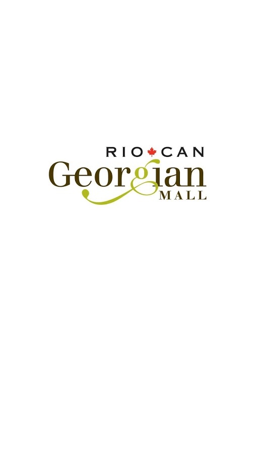 RioCan Georgian Mall截图1