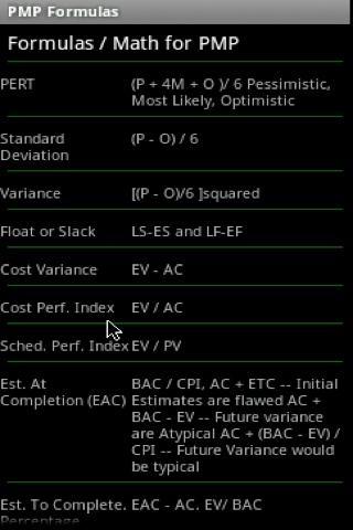 Burn Rate Calculator Lite截图2