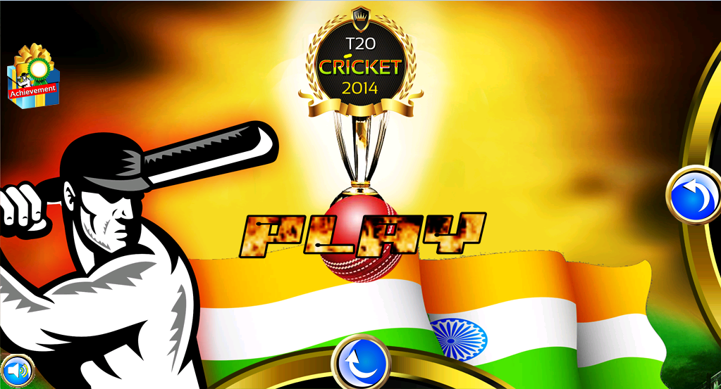 World T20 Cricket 2014截图7