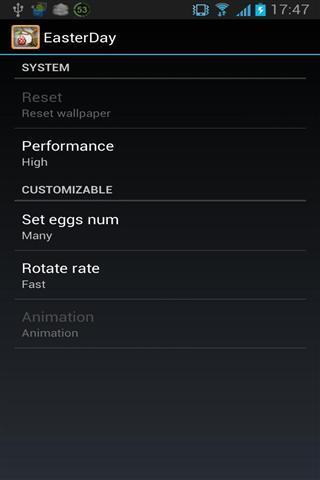 彩蛋动态壁纸截图1