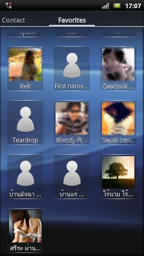 Cool Dialer Lite截图2