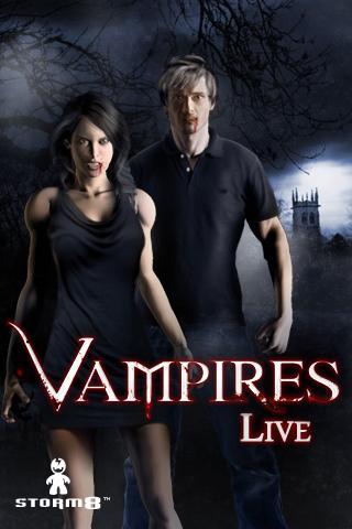 Vampires截图1