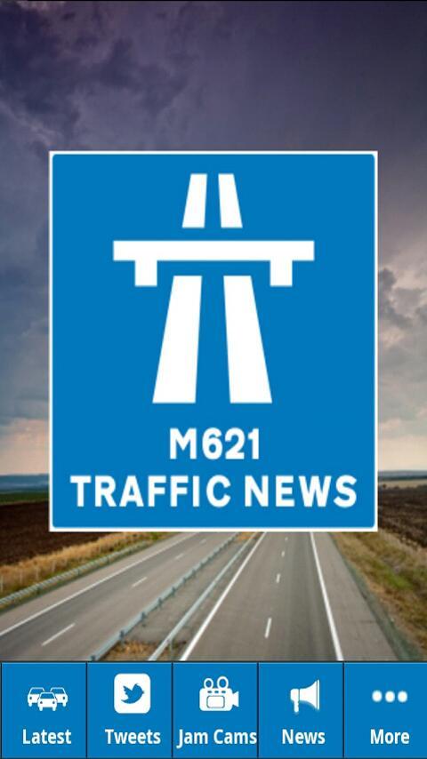 M621 Traffic News截图1
