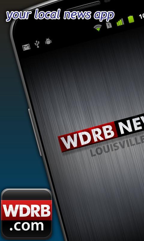 WDRB News截图1