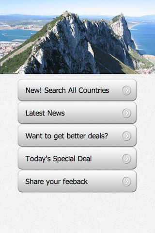 Gibraltar Cheap Hotels Booking截图4